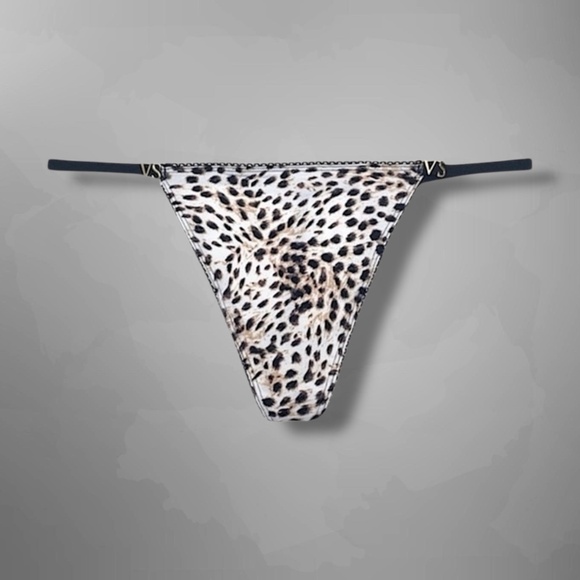 Victoria's Secret Other - Victoria’s Secret v-string panty XL new
